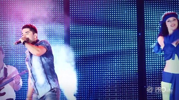 Хасбулат Рахманов - Джаным