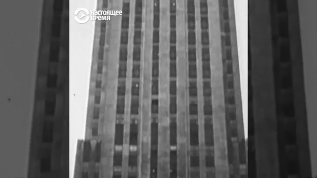 Владимир Зворыкин – один из отцов телевидения, изобретатель кинескопа и иконоскопа смотреть онлайн