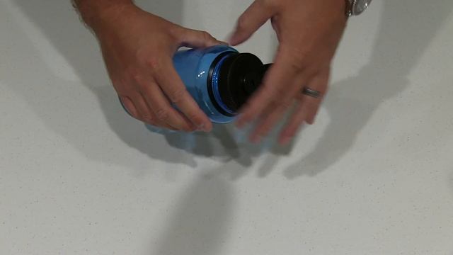 Nalgene Tritan Wide Mouth BPA Free Water Bottle Review смотреть онлайн