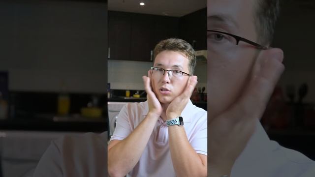 Лимфодренаж от отечности на лице. Делать можно каждый день в процессе умывания.