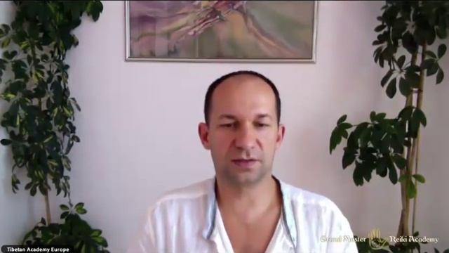 Места на Сила - Епизод 8 - Сатя Ео'Тхан - 10 дневно Безплатно Мастерско Рейки Обучение смотреть онлайн