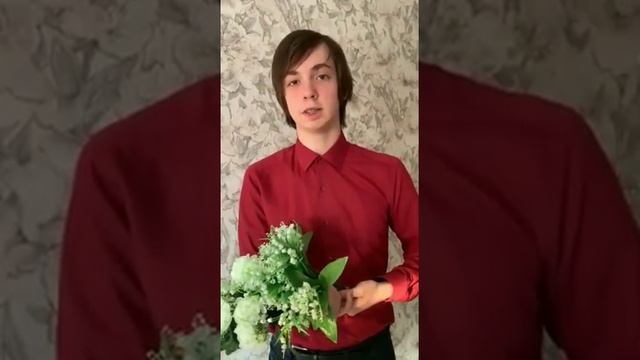 Оригинальное поздравление учеников 9 "Б" класса смотреть онлайн