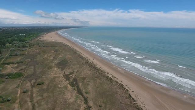 Surfing in Punta Sabbioni смотреть онлайн