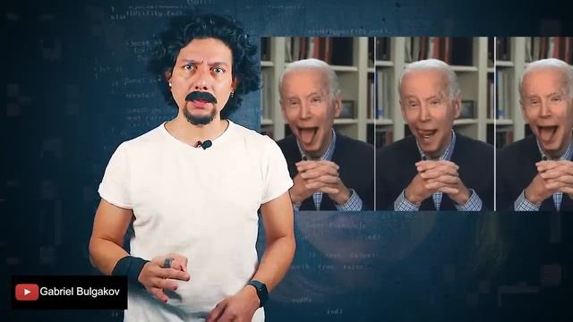 Los RIESGOS de la Inteligencia Artificial que no todos te cuentan смотреть онлайн