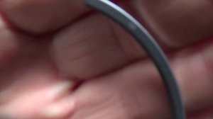 Замена поршневых колец Goetze и сальников клапанов  - Рено Логан  (Подготовка)  - Яковлев Дмитрий