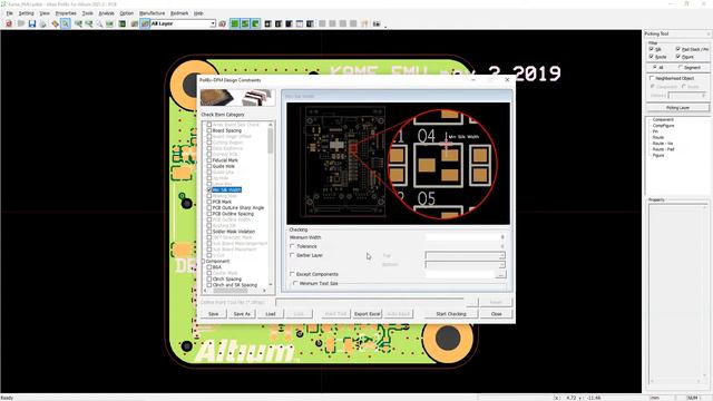5 Manufacturing Mistakes To Avoid in Your PCB Designs (Altium + Altair) смотреть онлайн