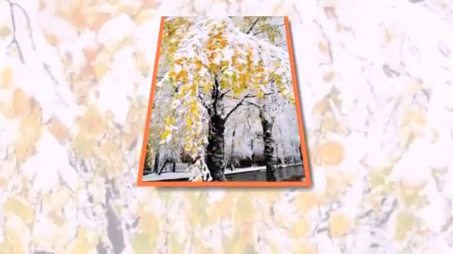 Стоит,стыдясь,зима у входа и не решается войти(Б Пастернак) смотреть онлайн
