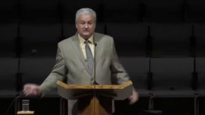 Знак качества. Проповедь. Леонид Киорогло.