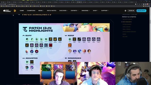 Teamfight Tactics 2022 - Year in Review | TFT Monsters Attack | Teamfight Tactics смотреть онлайн