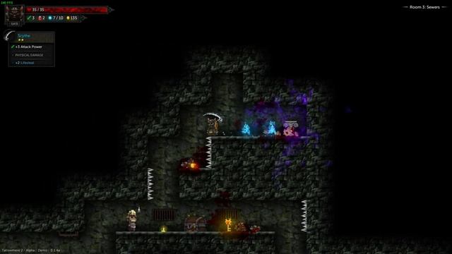 Tallowmere 2 is absolutely absurd and I love it смотреть онлайн