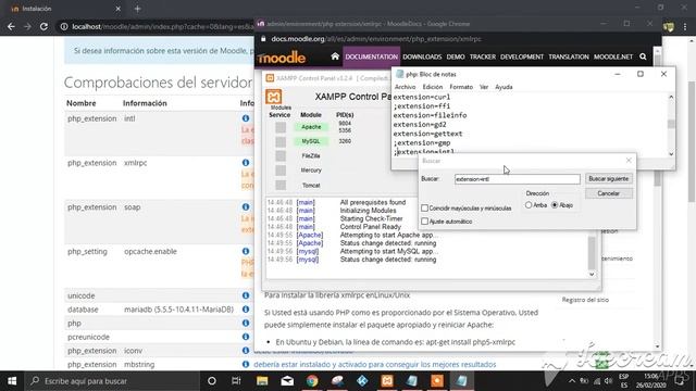 php extension xmlrpc fallo ; смотреть онлайн