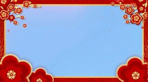 АНИМИРОВАННЫЙ ФОН С РАМКОЙ ДЛЯ ВИДЕОМОНТАЖА !!!