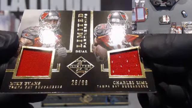 Panini Limited Personal Box Don Larsen Nov 7th 2014 смотреть онлайн