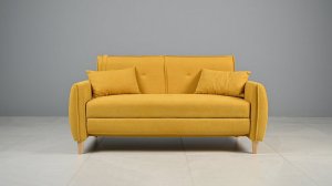 Ханна Диван-кровать Видеоинструкция по сборке