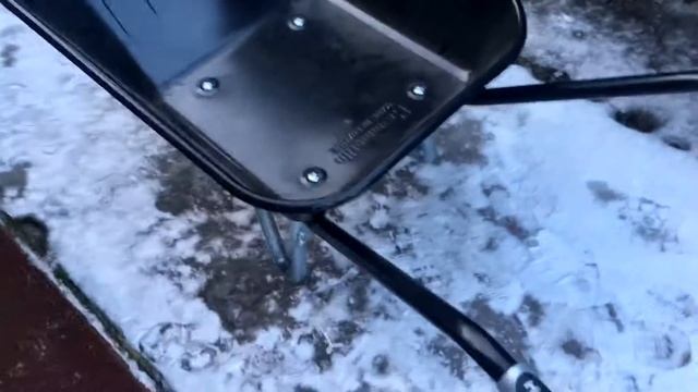 Обзор и первые впечатления Haemmerlin CARGO EXCELLIUM 100 смотреть онлайн