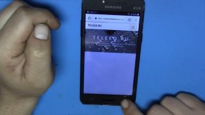 Сброс FRP на Samsung J2 Prime G532F// Сброс Google аккаунта