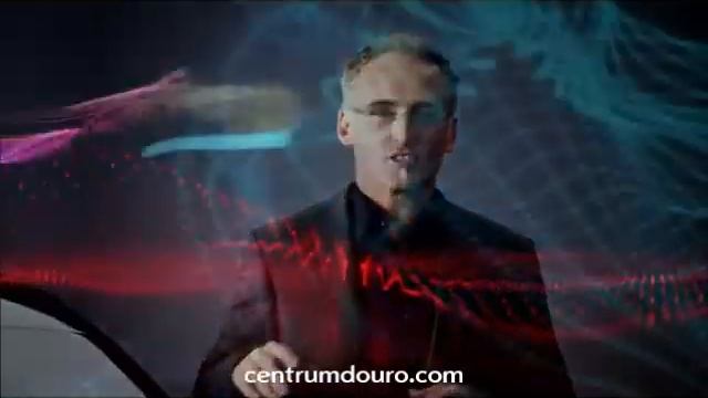 Opel Monza Concept | Centrum Douro смотреть онлайн