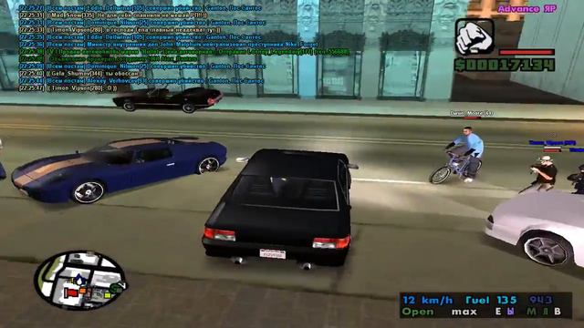 ЖБ НА МИНИСТРА МВД (ВЫРЕЗАНО ИЗ ЛП) смотреть онлайн