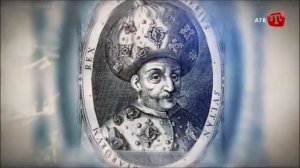 Крымские ханы - династия Гираев! Крымское ханство - государство крымских татар. Крым.