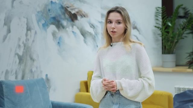 Отзыв с практикума «Погружение в программирование» смотреть онлайн