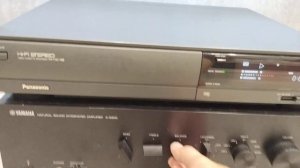 Yamaha A-S300