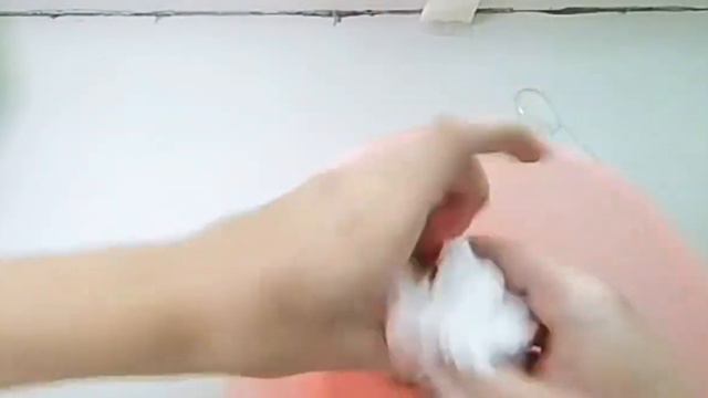 Проверка исскуственого снега Instant snow. смотреть онлайн