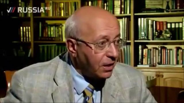 XXI век. Игра против человека. С. Кургинян смотреть онлайн