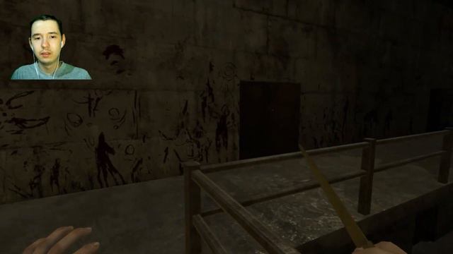 ПЕРВОБЫТНЫЕ ГУСИ #27 — Прохождение игры Pathologic 2/Мор смотреть онлайн