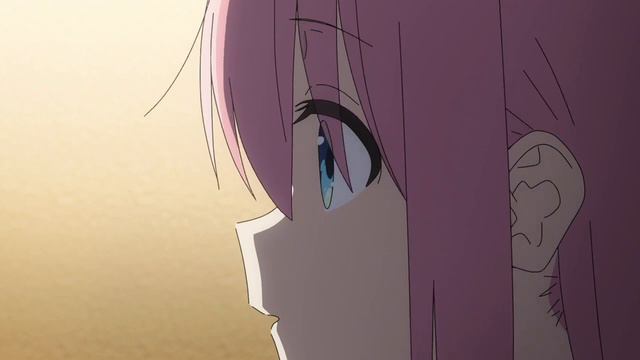 Nijika Knows Bocchi's Real Identity смотреть онлайн