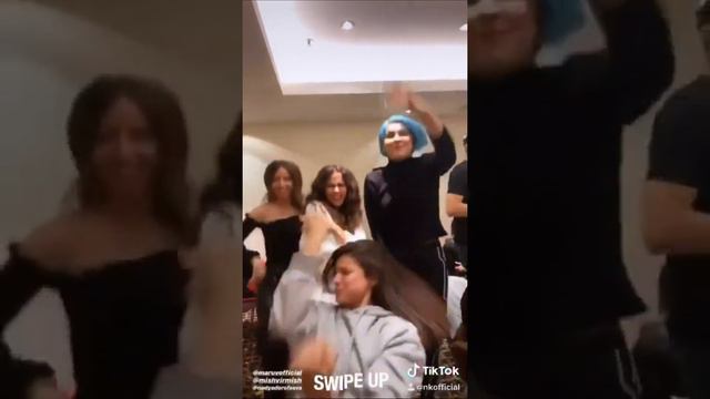Maruv в Буковеле, 31.12.2019 смотреть онлайн