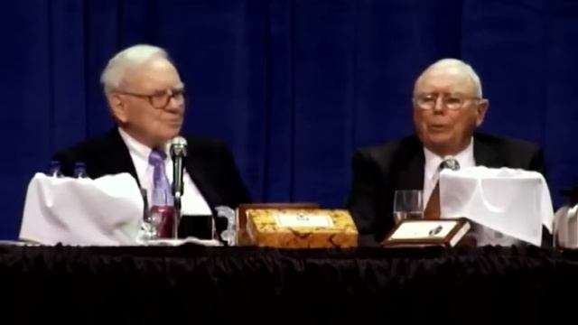 Warren Buffett: The Easiest Way To Value Stocks смотреть онлайн