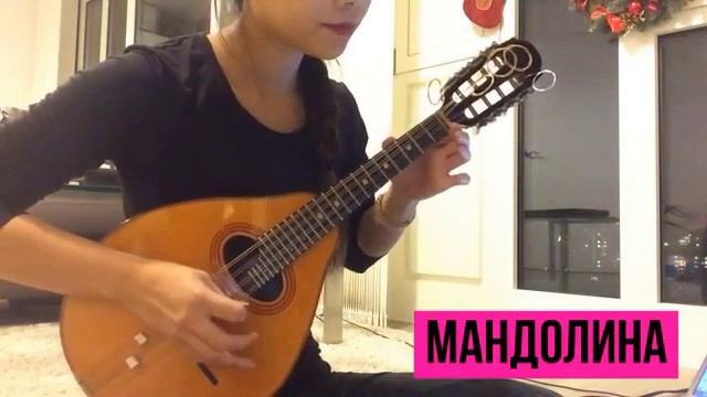 Музыкальные традиции Италии и Испании смотреть онлайн