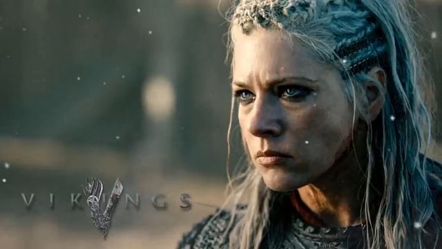 Музыкальная тема викингов | Лучшая боевая музыка викингов всех времен | Музыка северных викингов