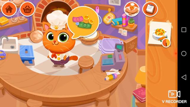 Bubbu Restaurant ( ресторан Буббы) #3