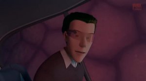 6  Опасное погружение  Команда Познавалова