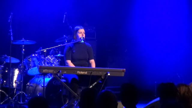 Malin - Imagine Uppland - Deltävling 1 смотреть онлайн