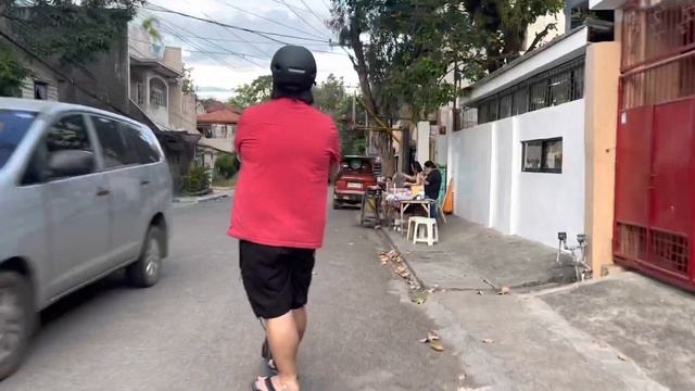 First Ride with Xiaomi Mi Electric Scooter Pro 2 Mercedes AMG Petronas F1 Team Edition смотреть онлайн