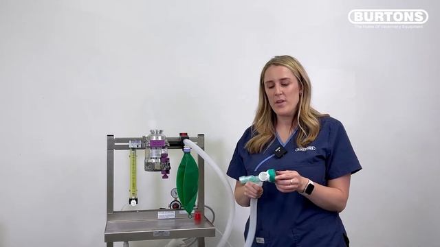 Clinical Tips - How To Leak Test Your Breathing Systems смотреть онлайн