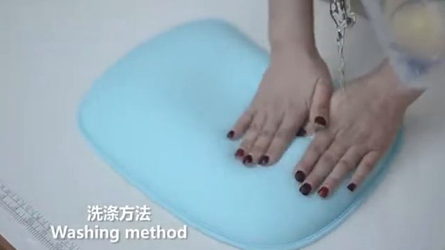 DuPont Sorona Pillow