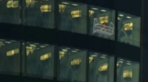 Glass Candy - Computer Love