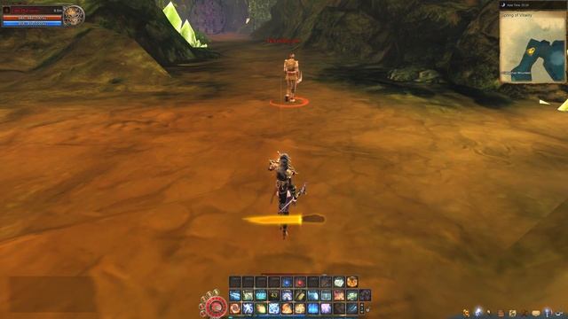 ASTA Online - All The Classes Skills preview смотреть онлайн