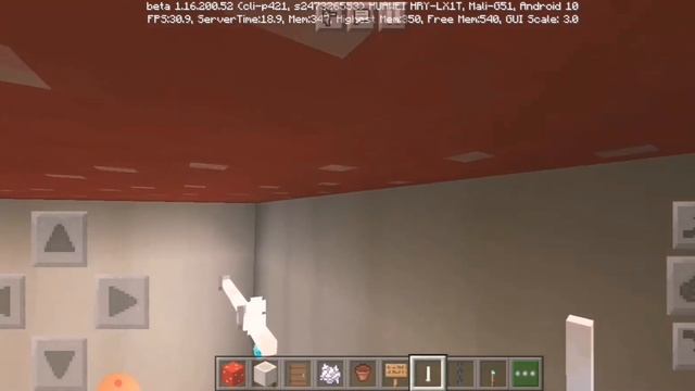 ДОМ ГРИБ/ПОСТРОЙКИ В МАЙНКРАФТ/ТУТОРИАЛ