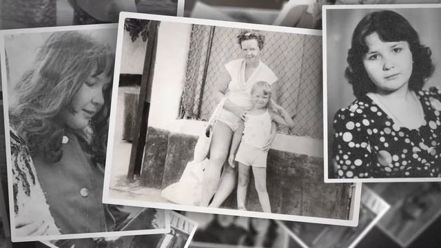 Поздравления бабушки с юбилеем смотреть онлайн