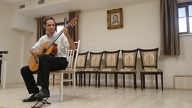 Аноним - "Танго" - ред. Ю. Зырянова смотреть онлайн
