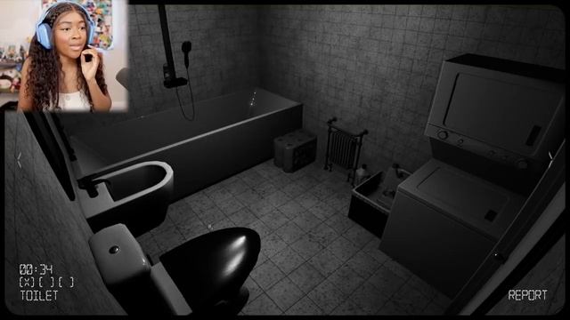 CAN YOU SPOT THE SCARY DIFFERENCE? | I'm on Observation Duty 5 смотреть онлайн