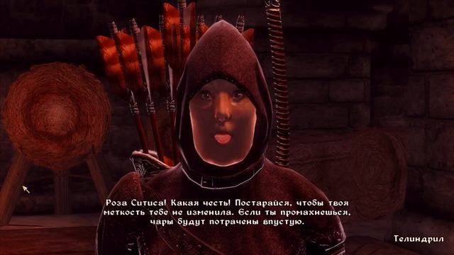 ЛУЧШЕЕ ТЕМНОЕ БРАТСТВО - SKYRIM или OBLIVION? (АНАЛИТИКА) смотреть онлайн