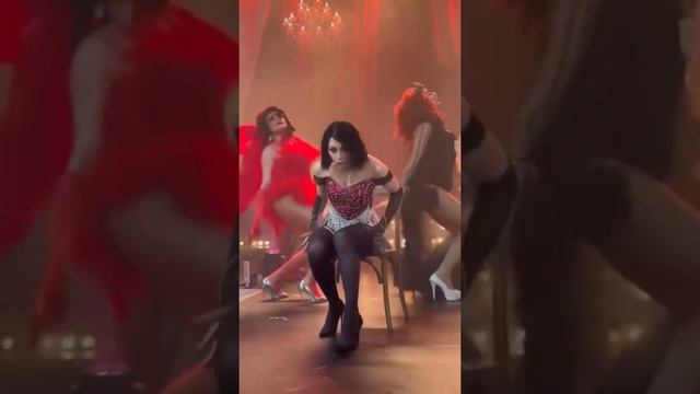 Ивлеева зажгла на балу Татлер смотреть онлайн