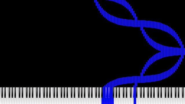 Simple MIDI Art Download || Black Midi Sample Pack || Los Black MIDIs смотреть онлайн