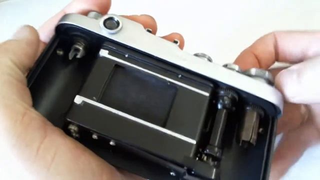 Fed 2 camera A075915 смотреть онлайн