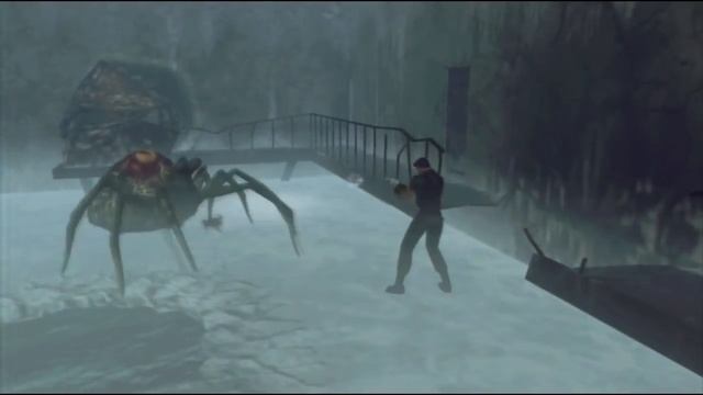 The 5 Worst Games for Arachnophobes - Worst Spiders in Videogames смотреть онлайн